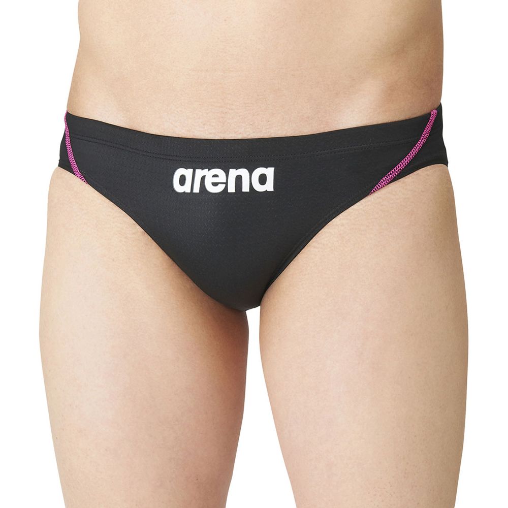 アリーナ（arena） 水泳水着 ジュニア ボーイズ 競泳用水着リミック