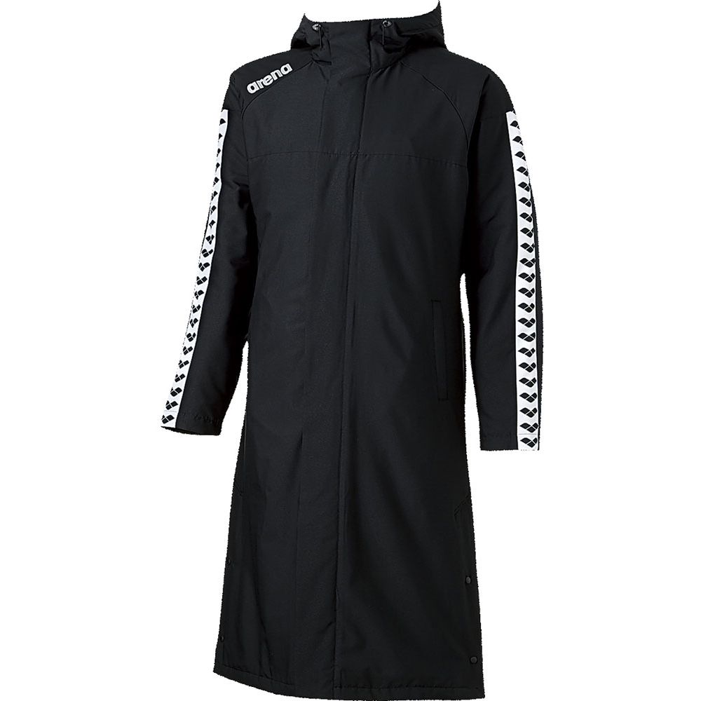 アリーナ ARENA 水泳ウェア ユニセックス ロングコート ARN6330 2020SS アリーナ ARENA 水泳ウェア ユニセックス ロングコート ARN6330 2020SS