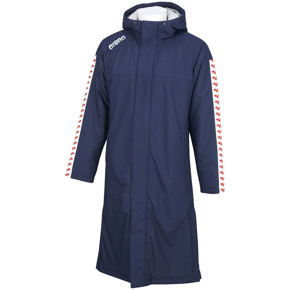 アリーナ ARENA 水泳ウェア ユニセックス ロングコート ARN6330 2020SS アリーナ ARENA 水泳ウェア ユニセックス ロングコート ARN6330 2020SS