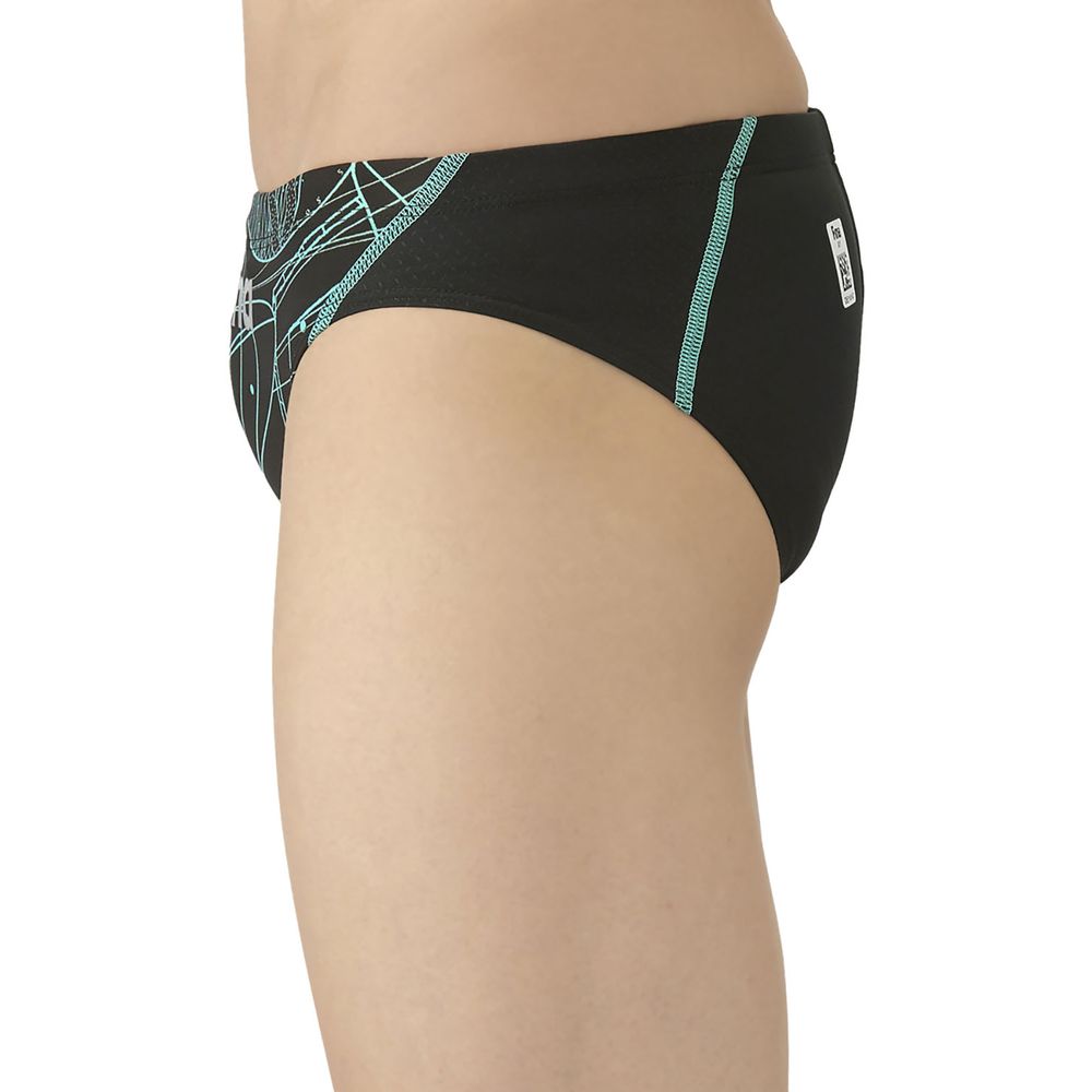 アリーナ（arena） 水泳水着 メンズ レーシングリミック AS5FRC23M