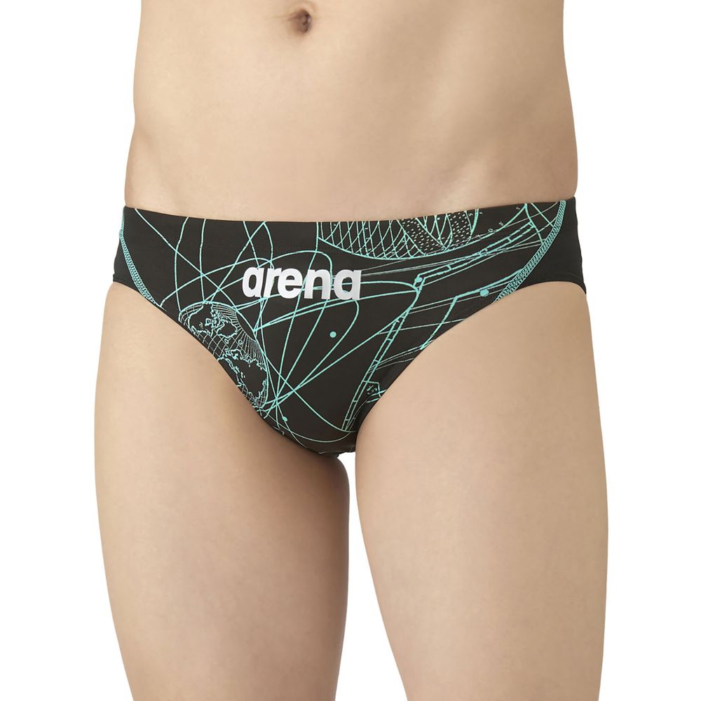 アリーナ（arena） 水泳水着 メンズ レーシングリミック AS5FRC23M