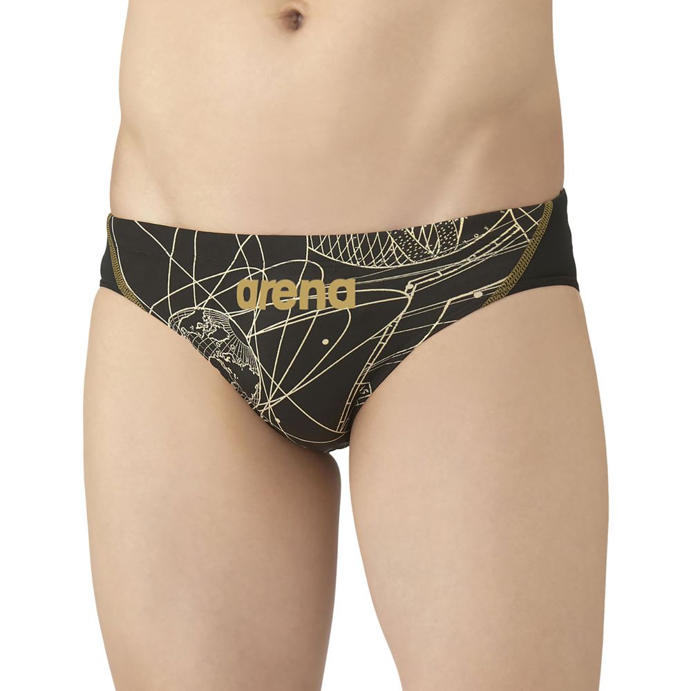 アリーナ（arena） 水泳水着 メンズ レーシングリミック AS5FRC23M