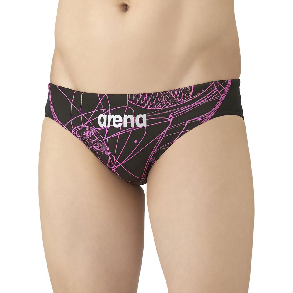アリーナ ARENA 水泳水着 メンズ レーシングリミック AS5FRC23M