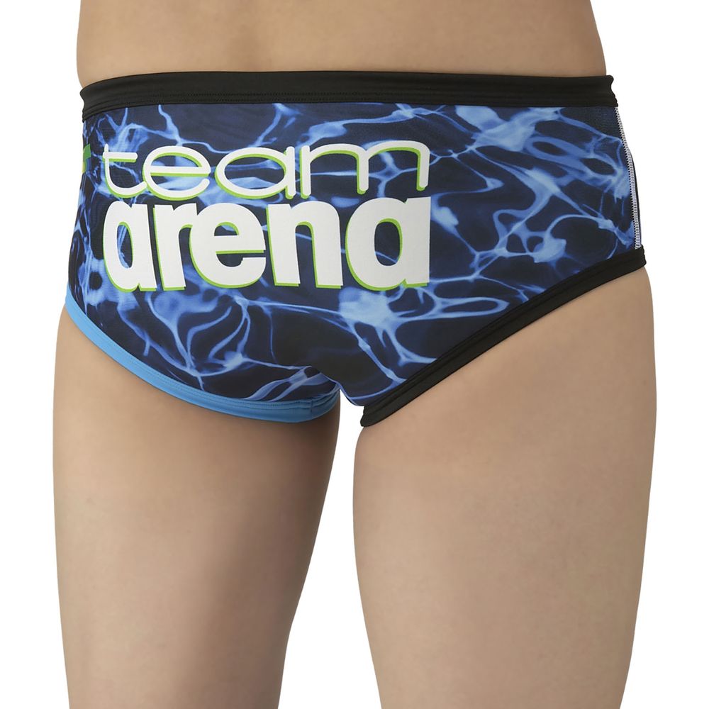 アリーナ（arena） 水泳水着 メンズ トレーニングブリーフ AS5FWM04M