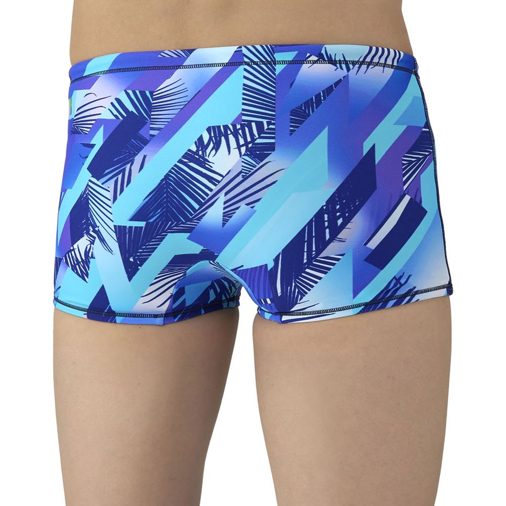 アリーナ（arena） 水泳水着 メンズ トレーニングスパッツ ショート