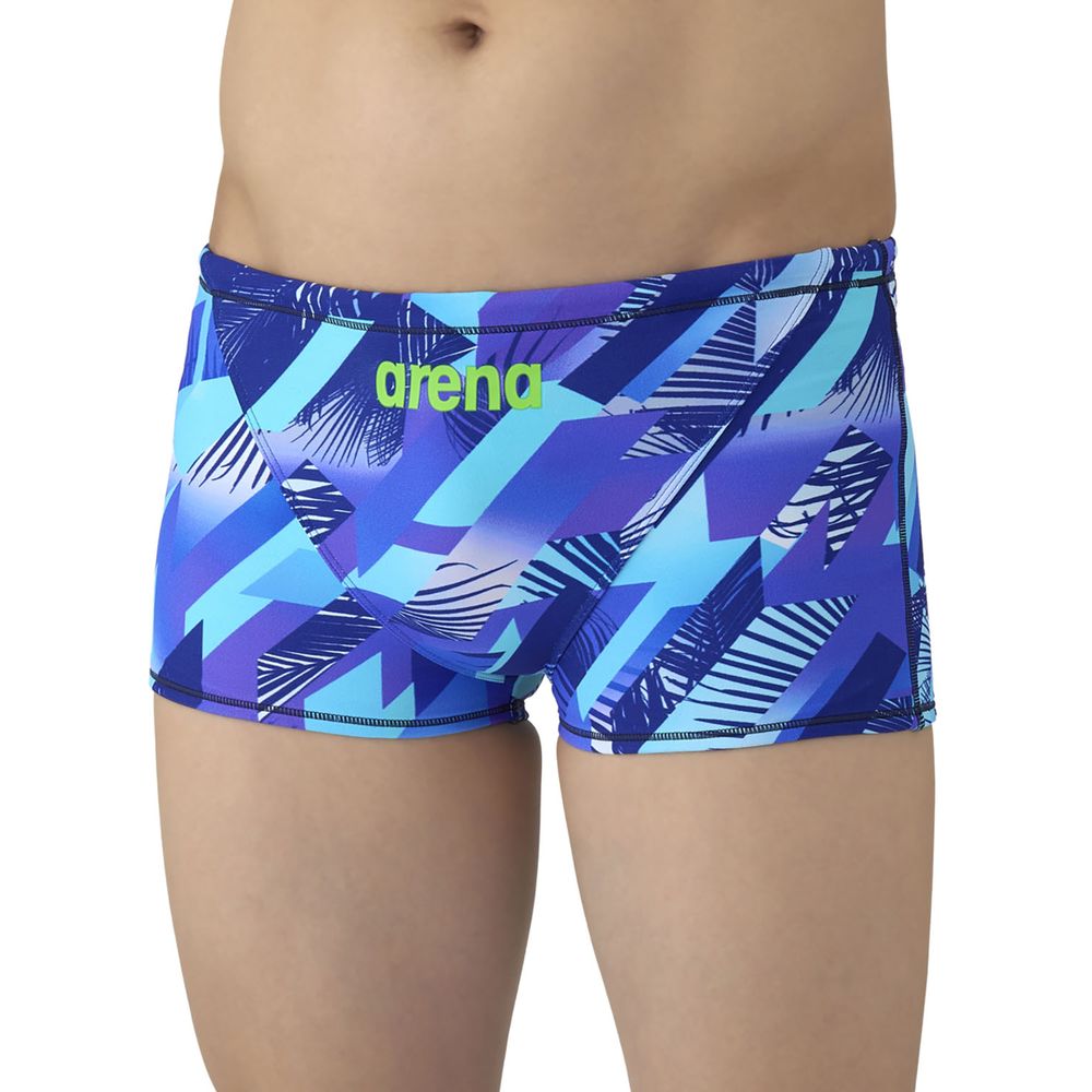 アリーナ（arena） 水泳水着 メンズ トレーニングスパッツ ショート