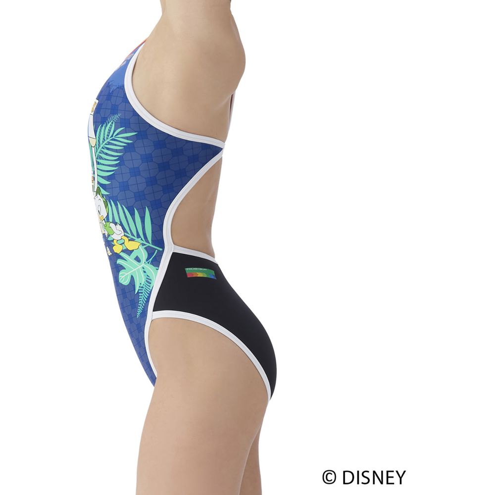 アリーナ（arena） 水泳水着 レディース トレーニングワンピース