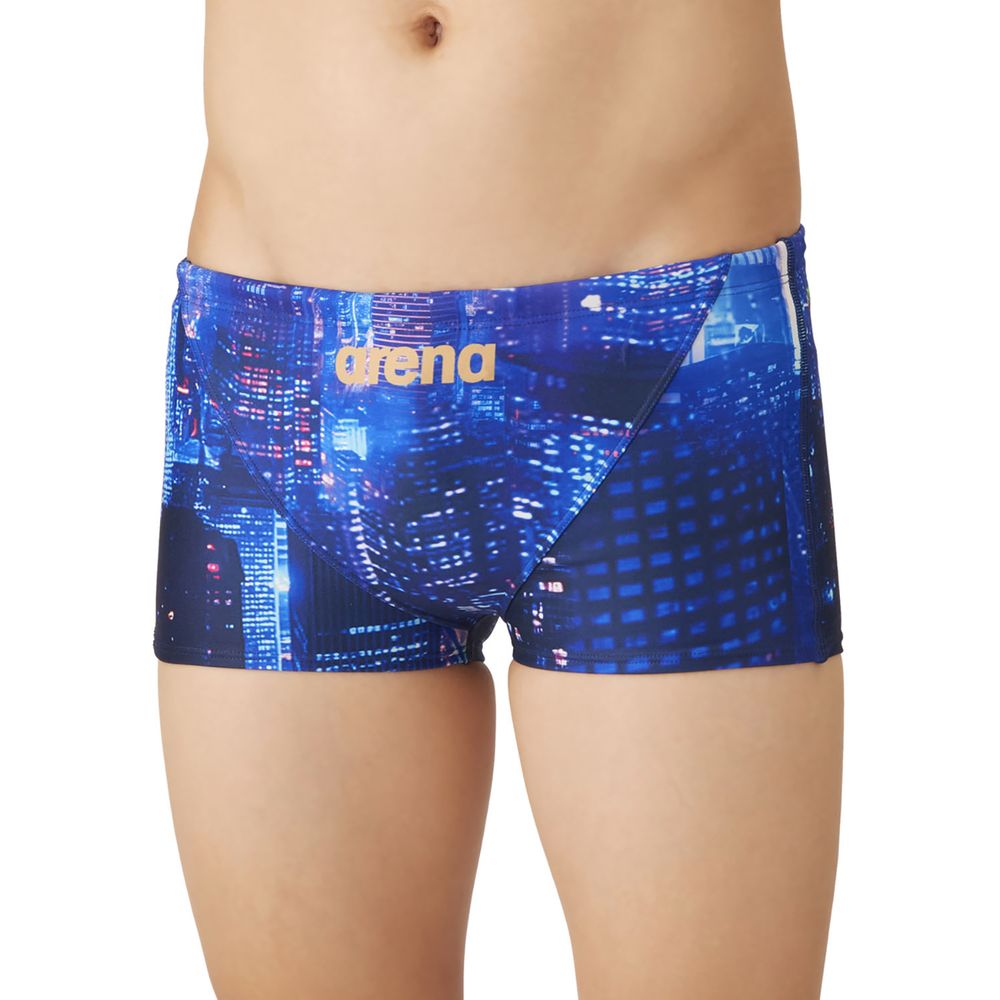アリーナ ARENA 水泳水着 メンズ トレー...の詳細画像5