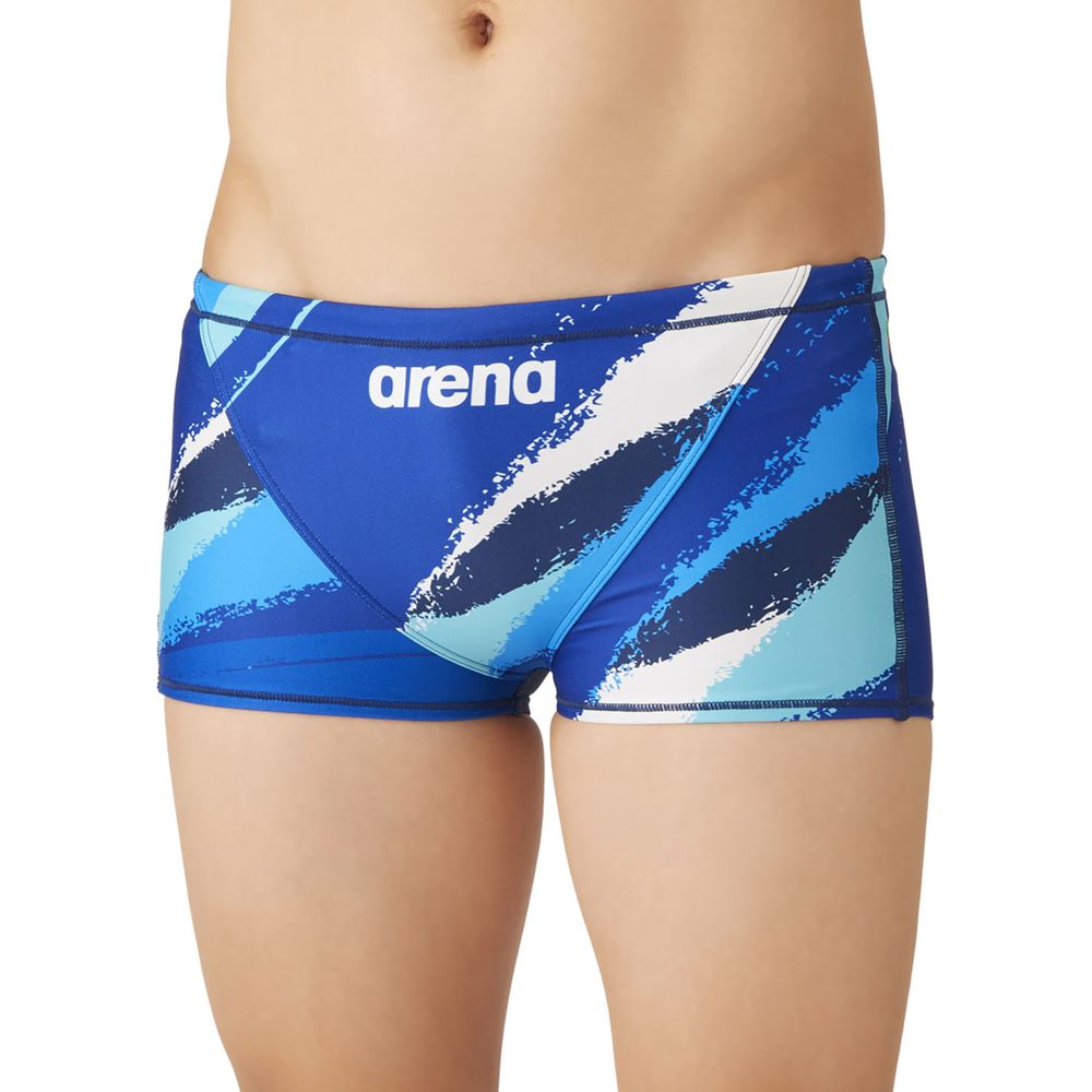 アリーナ（arena） 水泳水着 メンズ トレーニングスパッツ ショート