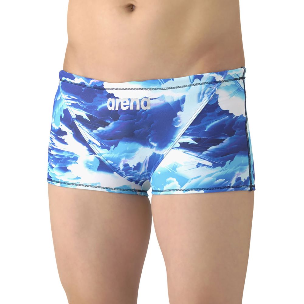 アリーナ ARENA 水泳水着 メンズ トレー...の詳細画像1