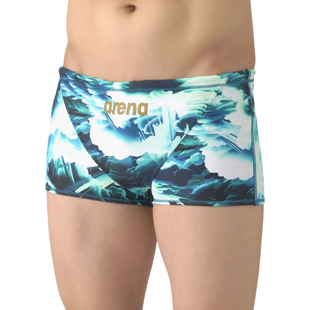 アリーナ ARENA 水泳水着 メンズ トレー...の詳細画像4