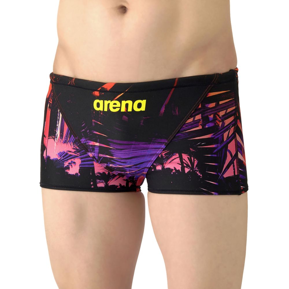 アリーナ（arena） 水泳水着 メンズ トレーニングスパッツ ショート