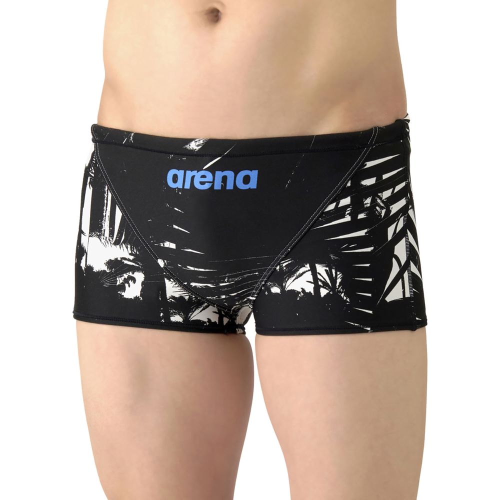アリーナ（arena） 水泳水着 メンズ トレーニングスパッツ ショート