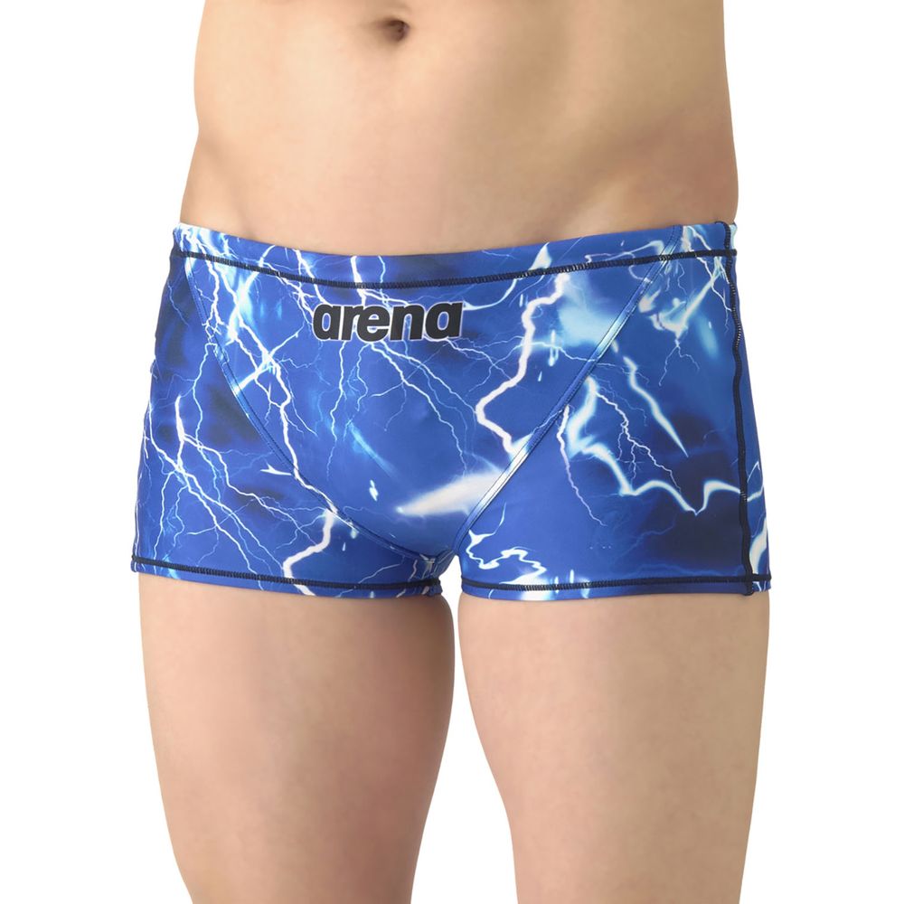 アリーナ（arena） 水泳水着 メンズ トレーニングスパッツ ショート
