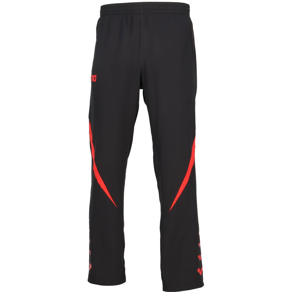 アリーナ ARENA 水泳ウェア ユニセックス ロングパンツ ASS4LPU008 2024SS 関連画像5