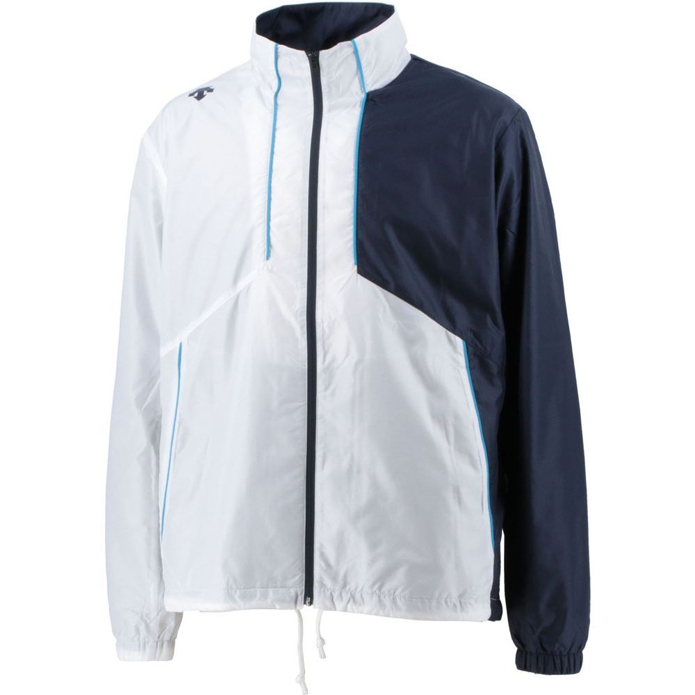 DESCENTE（デサント） 「上下セット」デサント ユニセックス ウインド