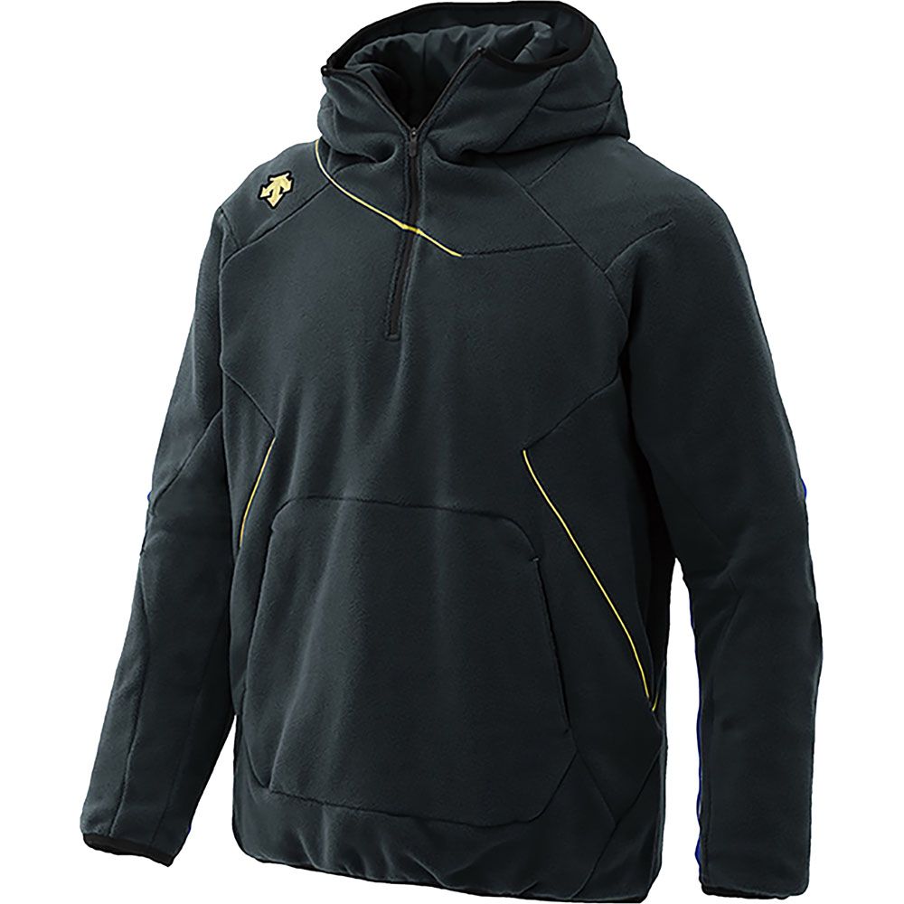 デサント DESCENTE 野球ウェア メンズ   フリースジャケット DBX2360C 2020SS | DESCENTE | 01