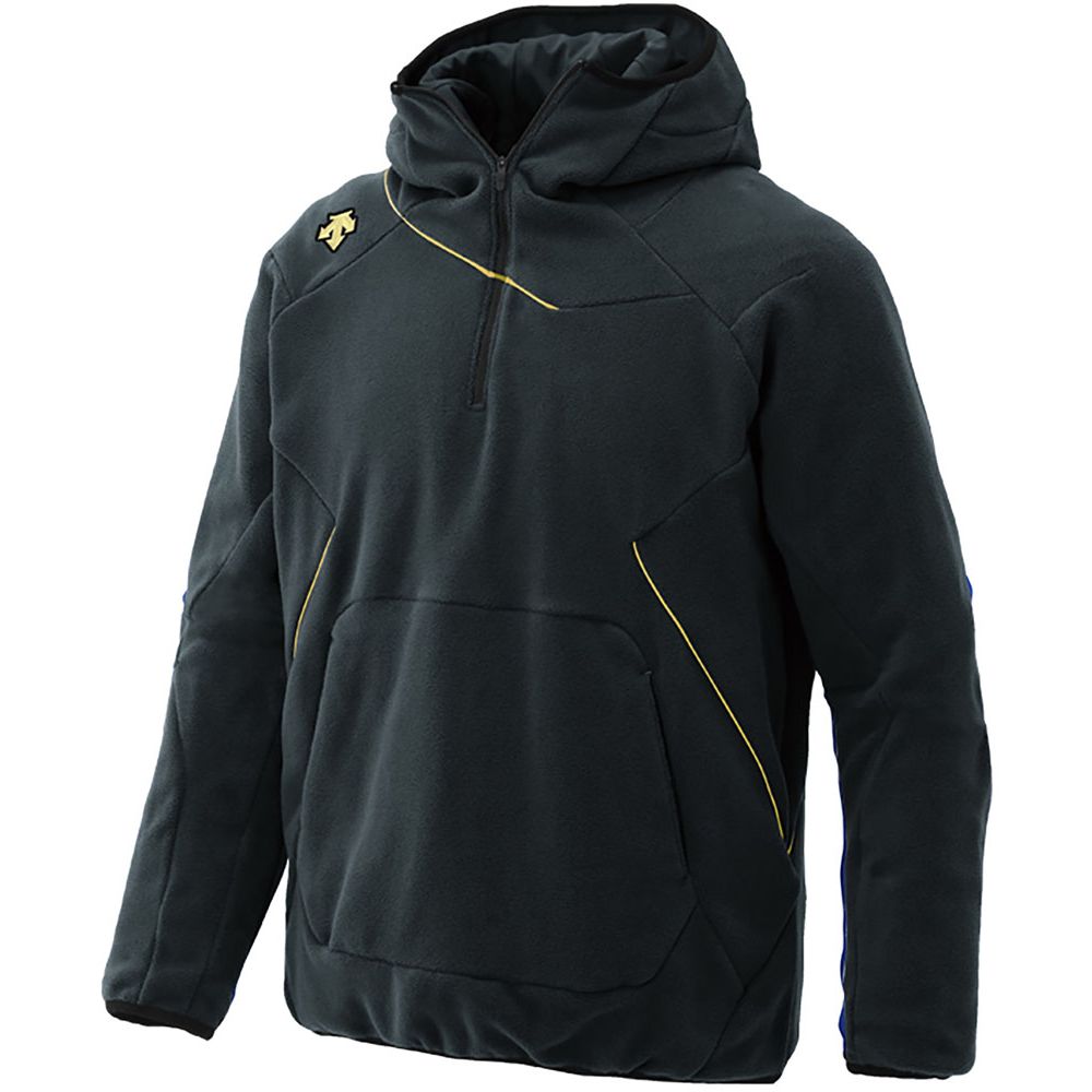DESCENTE（デサント） 野球ウェア ジュニア フリースジャケット