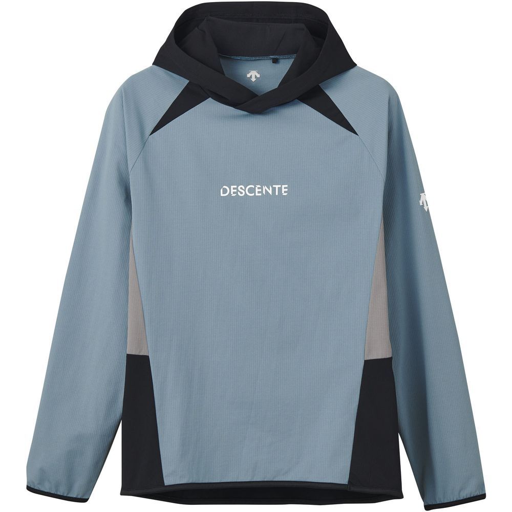 送料無料】デサント(DESCENTE) バレーボールウォームアップ