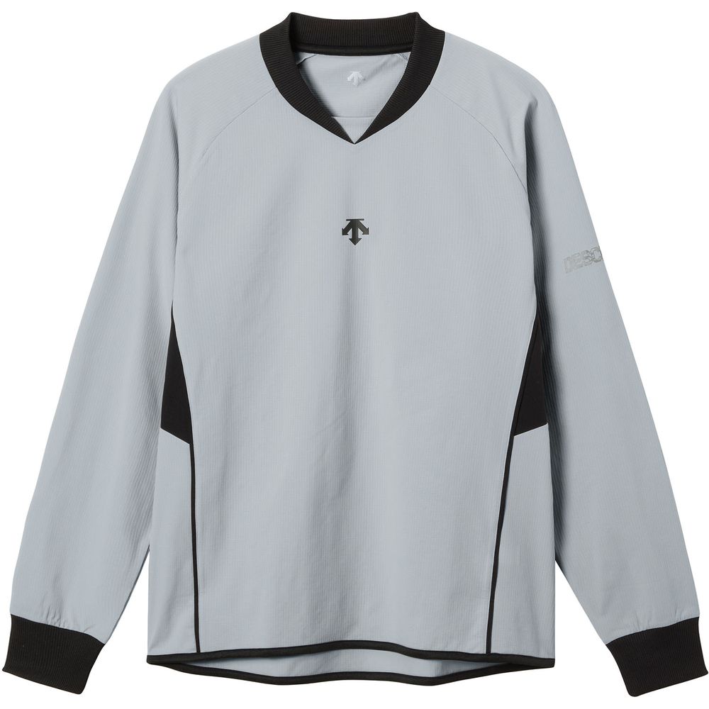 デサントピステ 長袖のおすすめ人気商品一覧 通販 - Yahoo!ショッピング