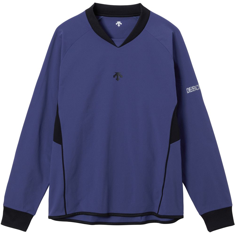 DESCENTE（デサント） バレーボールウェア ユニセックス 長袖ピステ