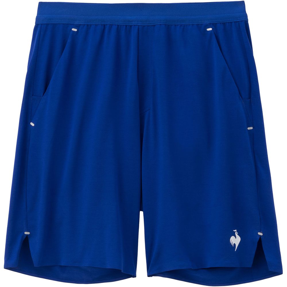 ルコック le coq sportif テニスウェア メンズ ゲームハーフパンツ