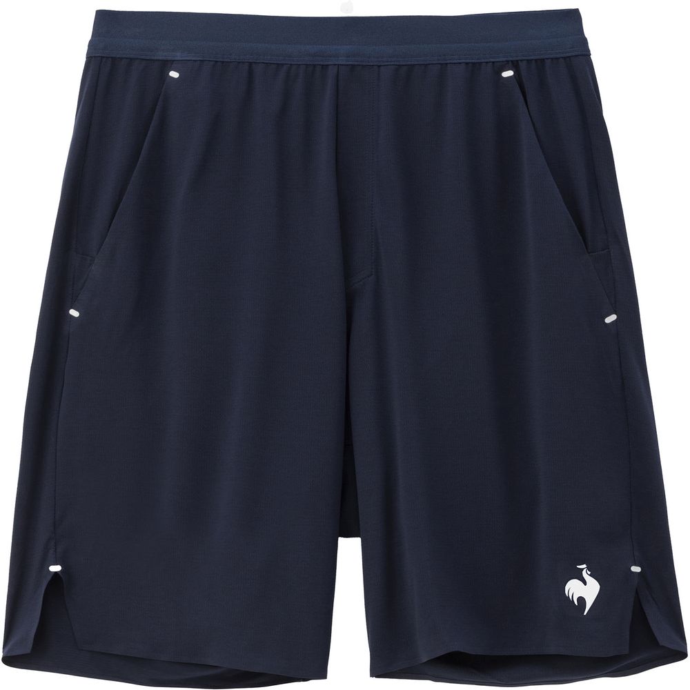 ルコック le coq sportif テニスウェア メンズ ゲームハーフパンツ