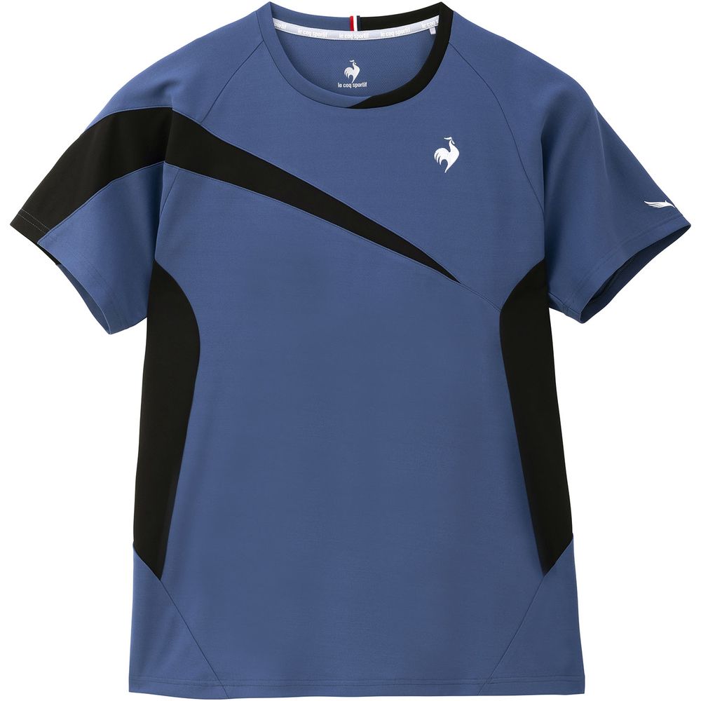 ルコック le coq sportif テニスウェア メンズ Aile forme 切替