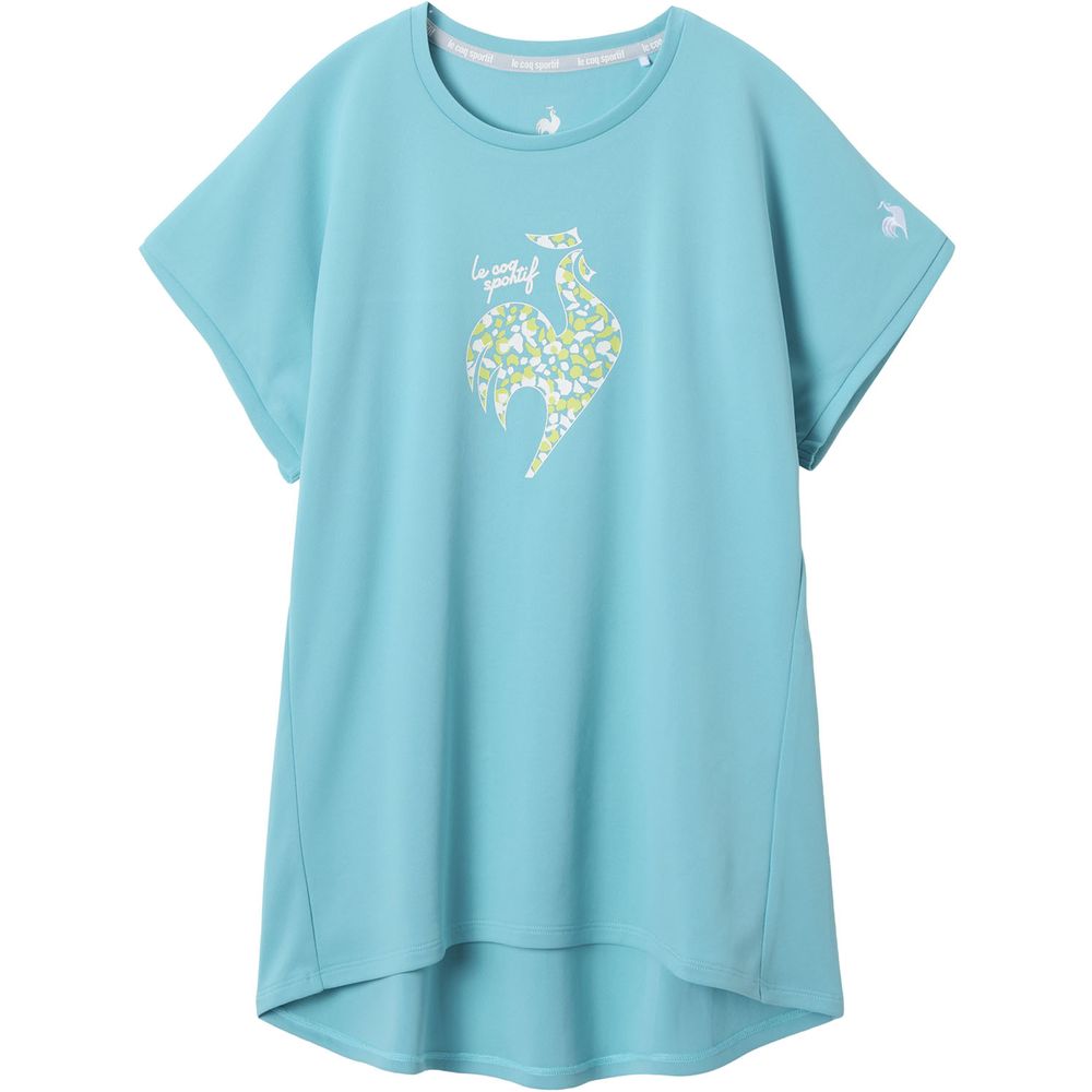 ルコックテニスウェア　Ｌsize ルコックテニスウェアセットアップ TENNIS（テニスウェア