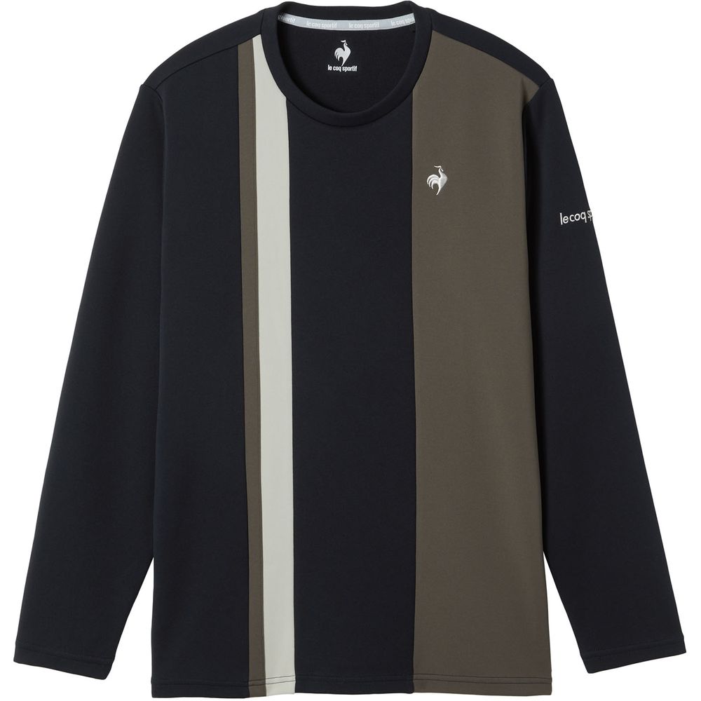 ルコック le coq sportif テニスウェア メンズ ライトスウェットシャツ