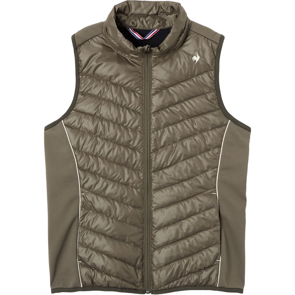 ルコック le coq sportif テニスウェア レディース パディングベスト