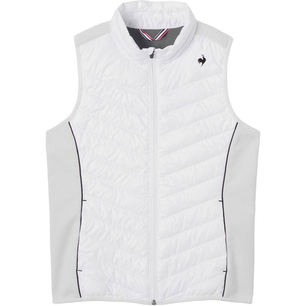 ルコック le coq sportif テニスウェア レディース パディングベスト