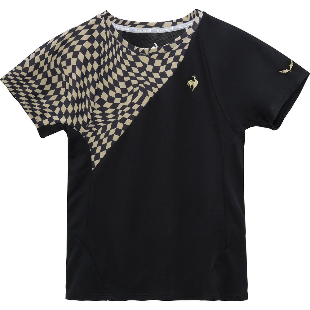 ルコック le coq sportif テニスウェア レディース Aile forme