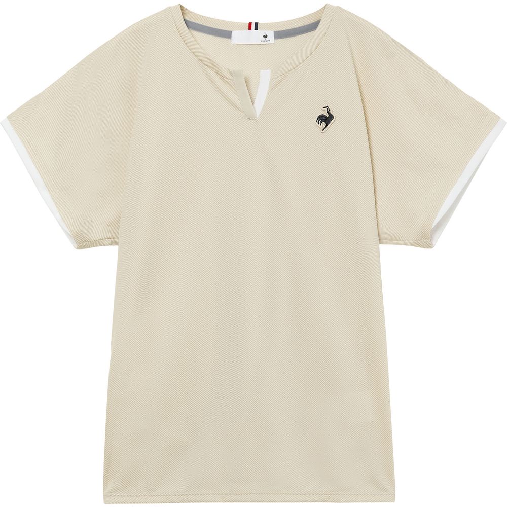 ルコックテニスウェアのおすすめ人気商品一覧 通販 - Yahoo!ショッピング