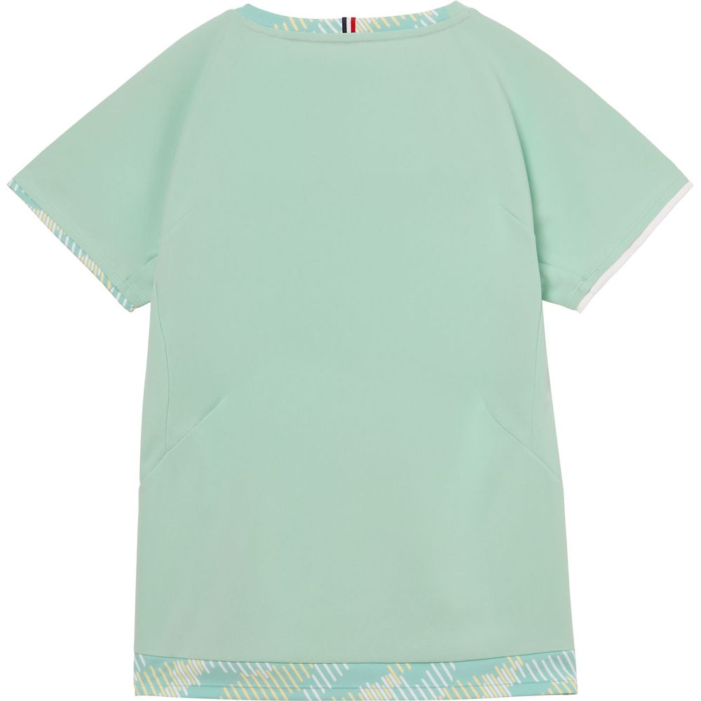 ルコック le coq sportif テニスウェア レディース Aile forme ゲーム