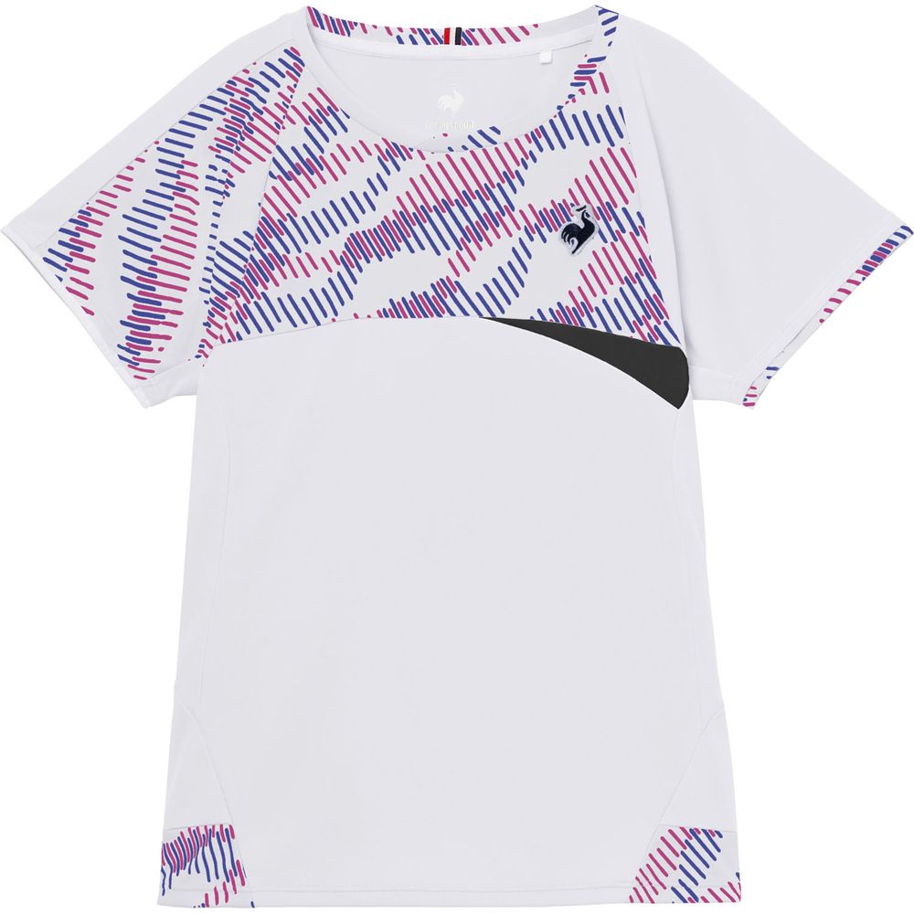 ルコック le coq sportif テニスウェア レディース Aile forme ゲーム