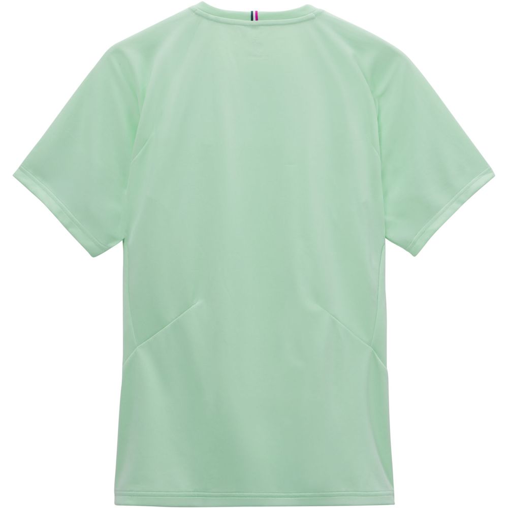 ルコック le coq sportif テニスウェア メンズ Aile forme ゲーム