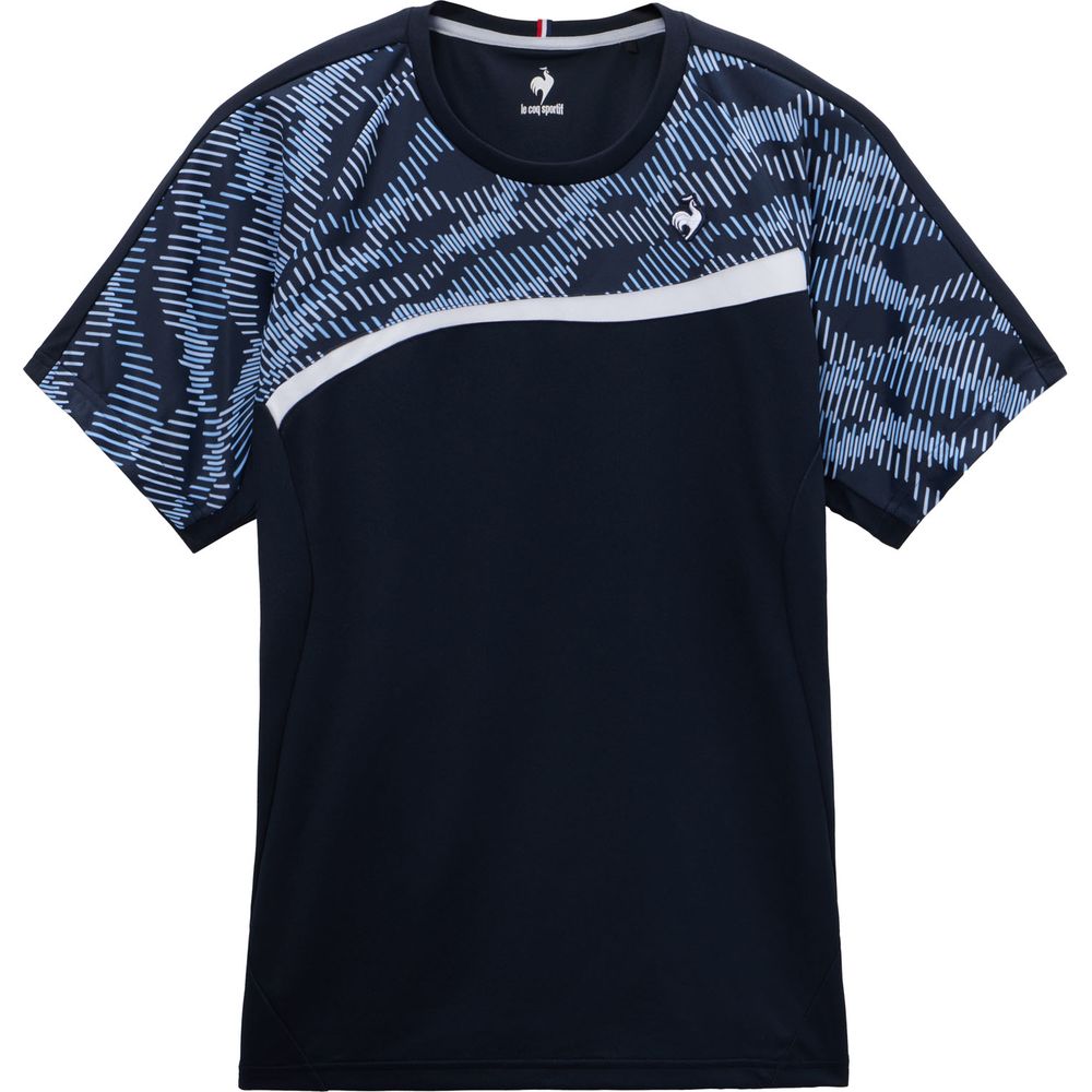 ルコック le coq sportif テニスウェア メンズ Aile forme ゲーム