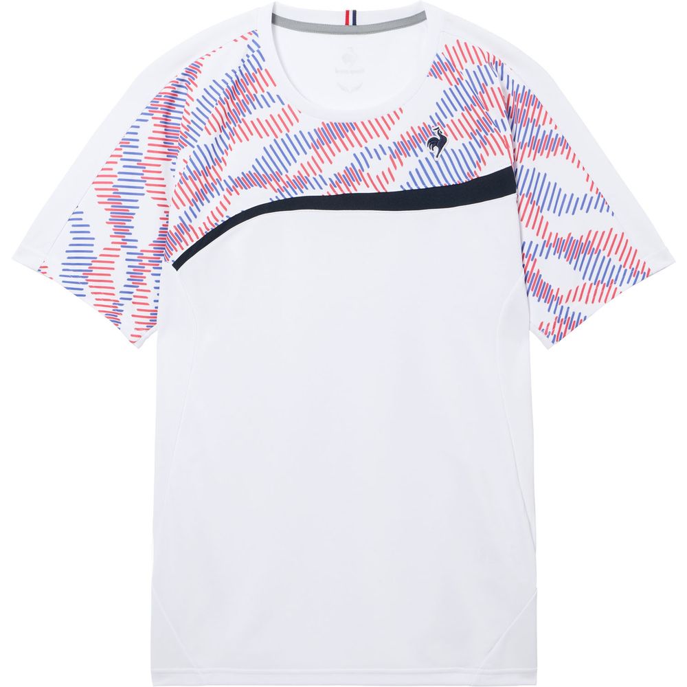 ルコック le coq sportif テニスウェア メンズ Aile forme ゲーム