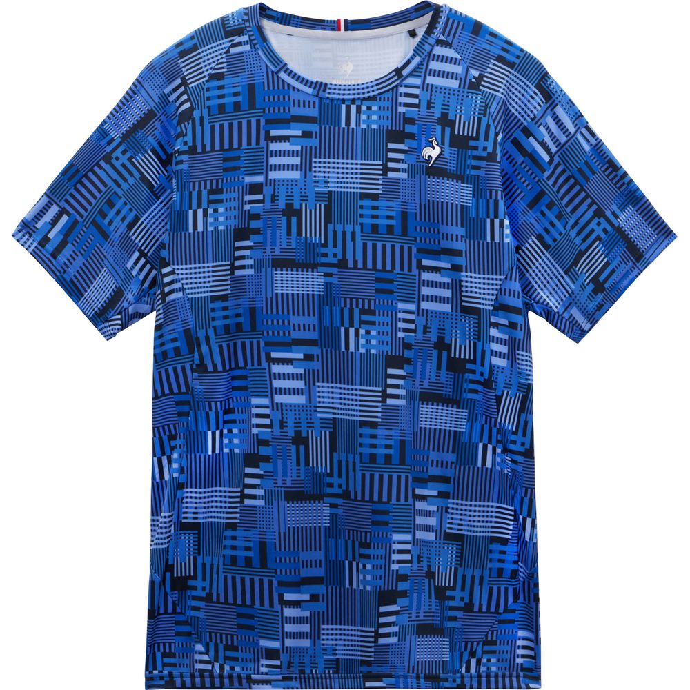 ルコック le coq sportif テニスウェア メンズ Aile forme ゲーム