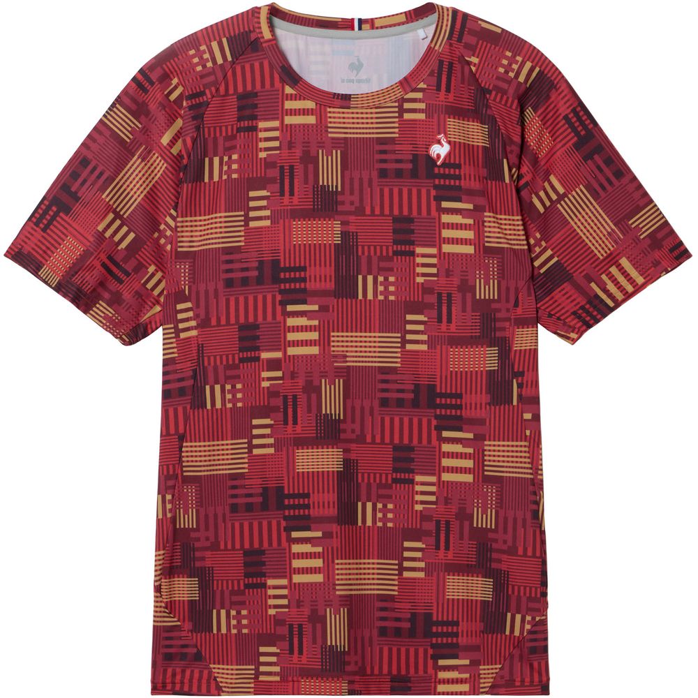 ルコック le coq sportif テニスウェア メンズ Aile forme ゲーム