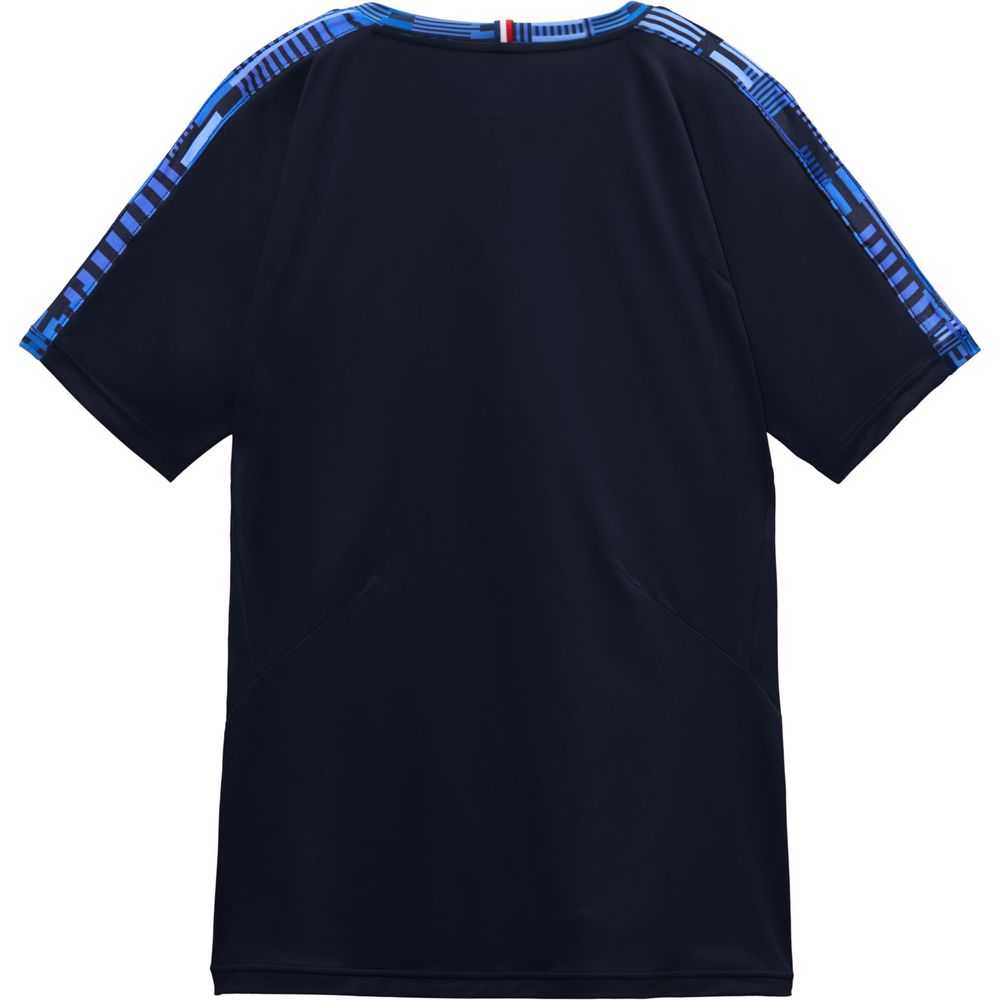 ルコック le coq sportif テニスウェア メンズ Aile forme ゲーム