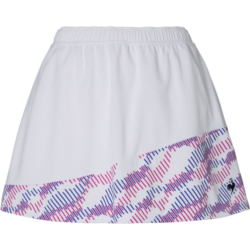 ルコック le coq sportif テニスウェア レディース ゲームスコート