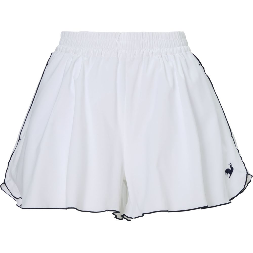 ルコック le coq sportif テニスウェア レディース キュロット