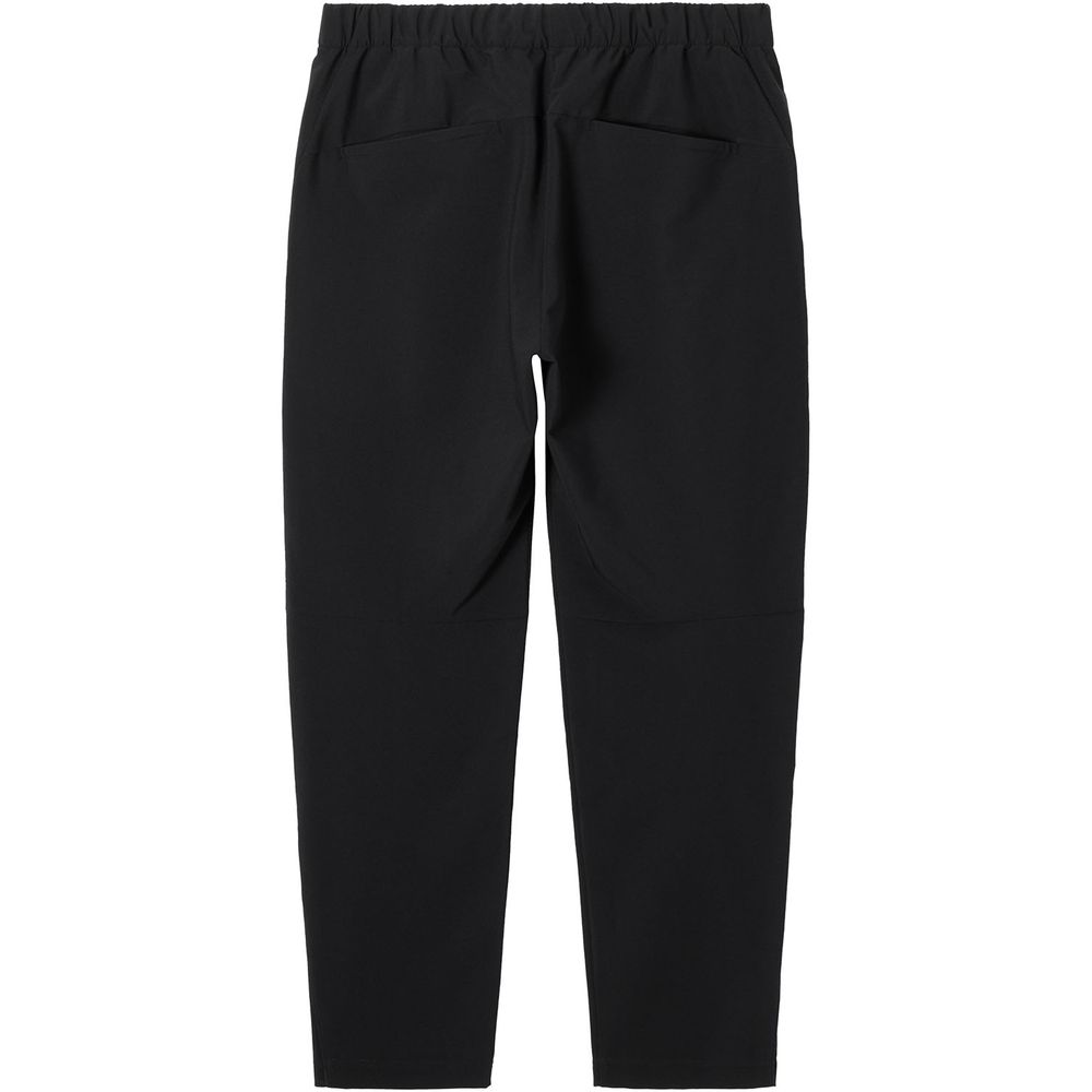 ルコック le coq sportif マルチSPウェア メンズ   ヒートナビクロスパンツ LT5FPZ21M 2025FWの画像