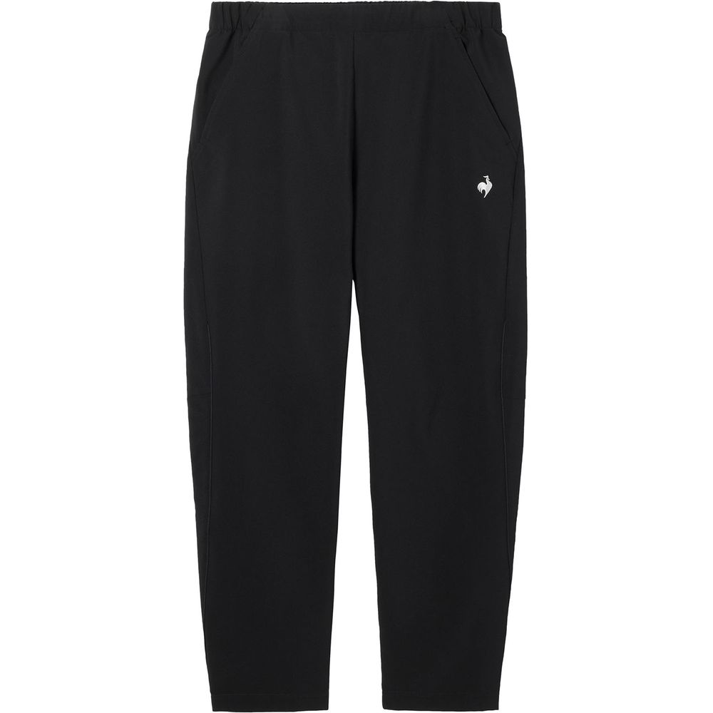 ルコック le coq sportif マルチSPウェア メンズ   ヒートナビクロスパンツ LT5FPZ21M 2025FWの画像