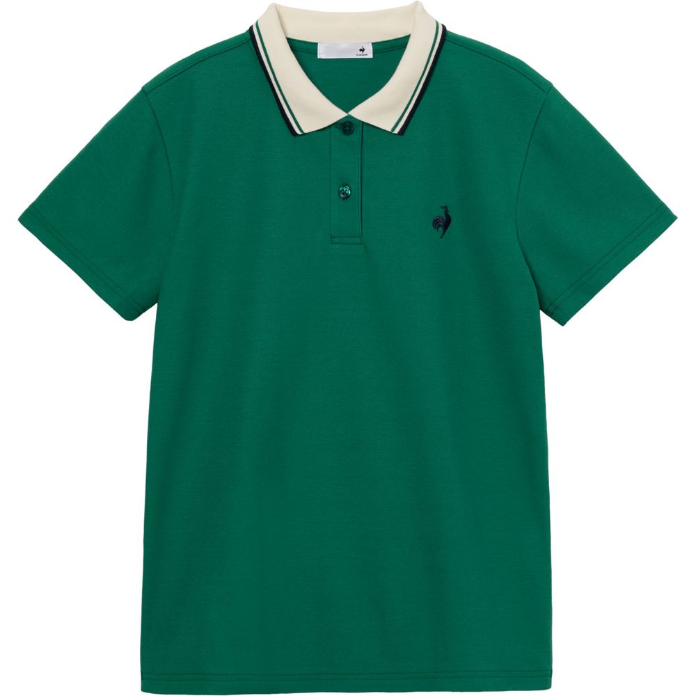 ルコック le coq sportif マルチSPウェア レディース バックプリーツ