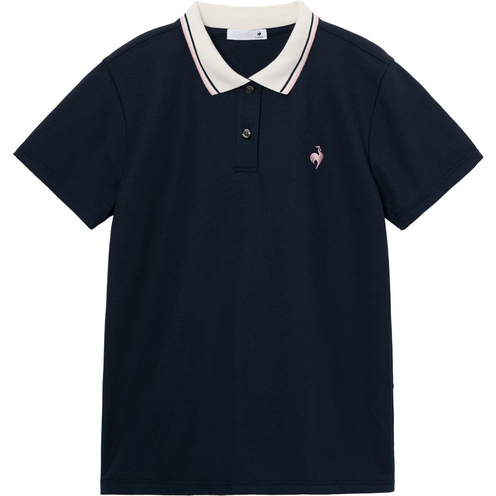 ルコック le coq sportif マルチSPウェア レディース バックプリーツ