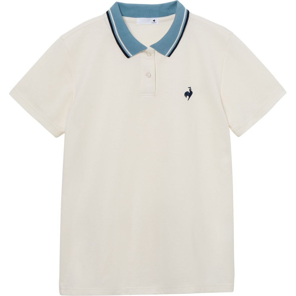 ルコック le coq sportif マルチSPウェア レディース バックプリーツ