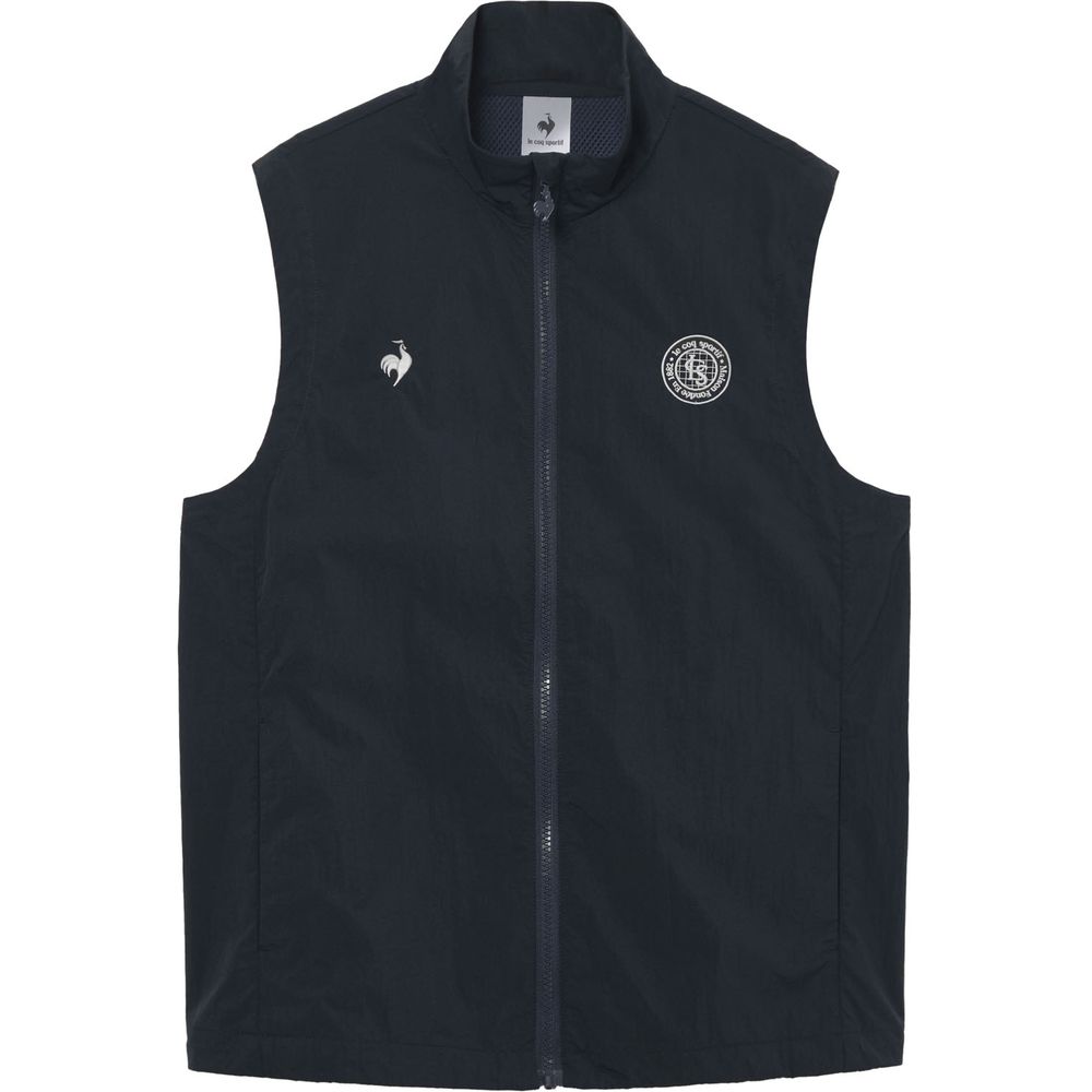 ルコック le coq sportif マルチSPウェア レディース ナイロン